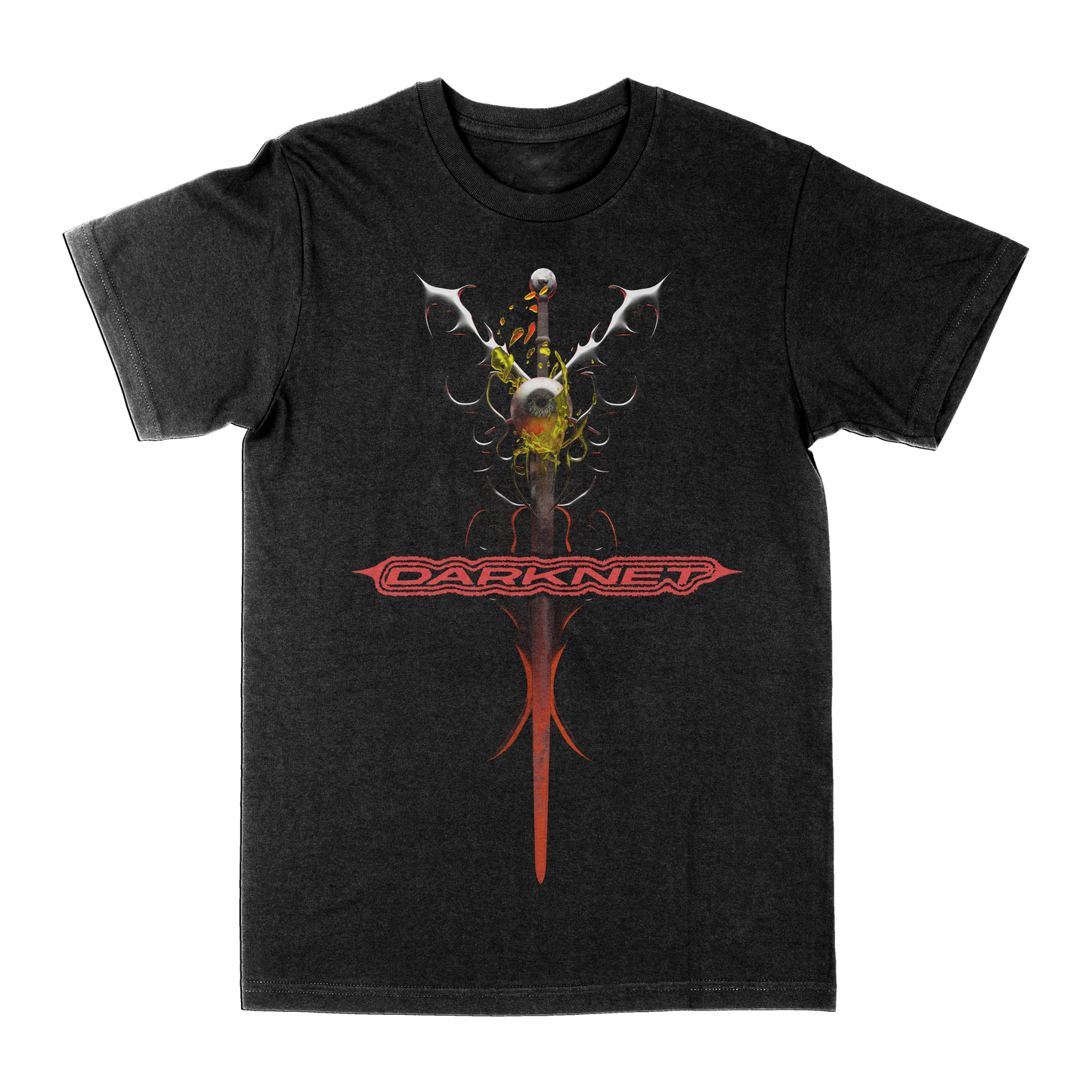 Darknet "X-Calibur" T-Shirt
