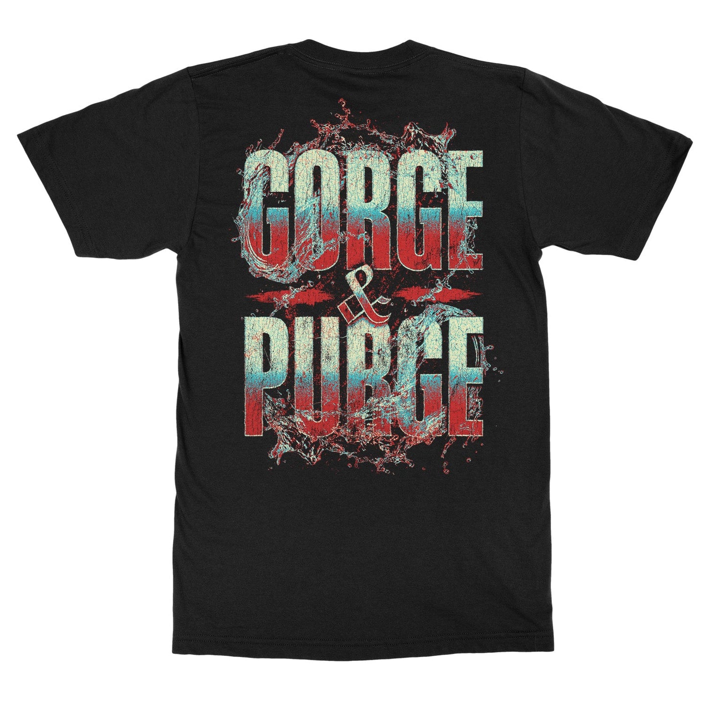 Face Yourself "Shark" T-Shirt