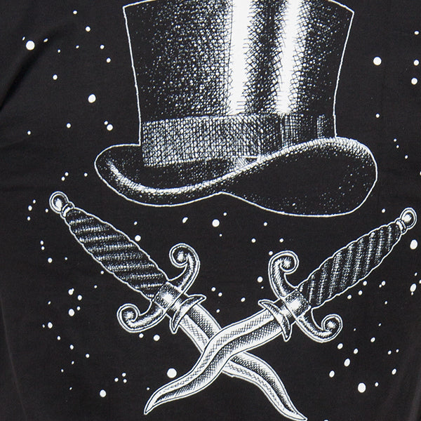 Hatesphere "To The Nines" T-Shirt