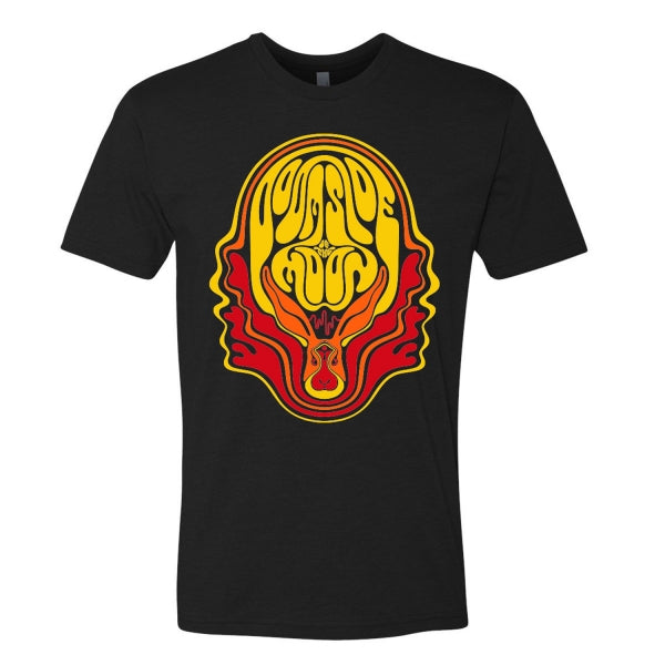 Doom Side Of The Moon "Rabbit" T-Shirt