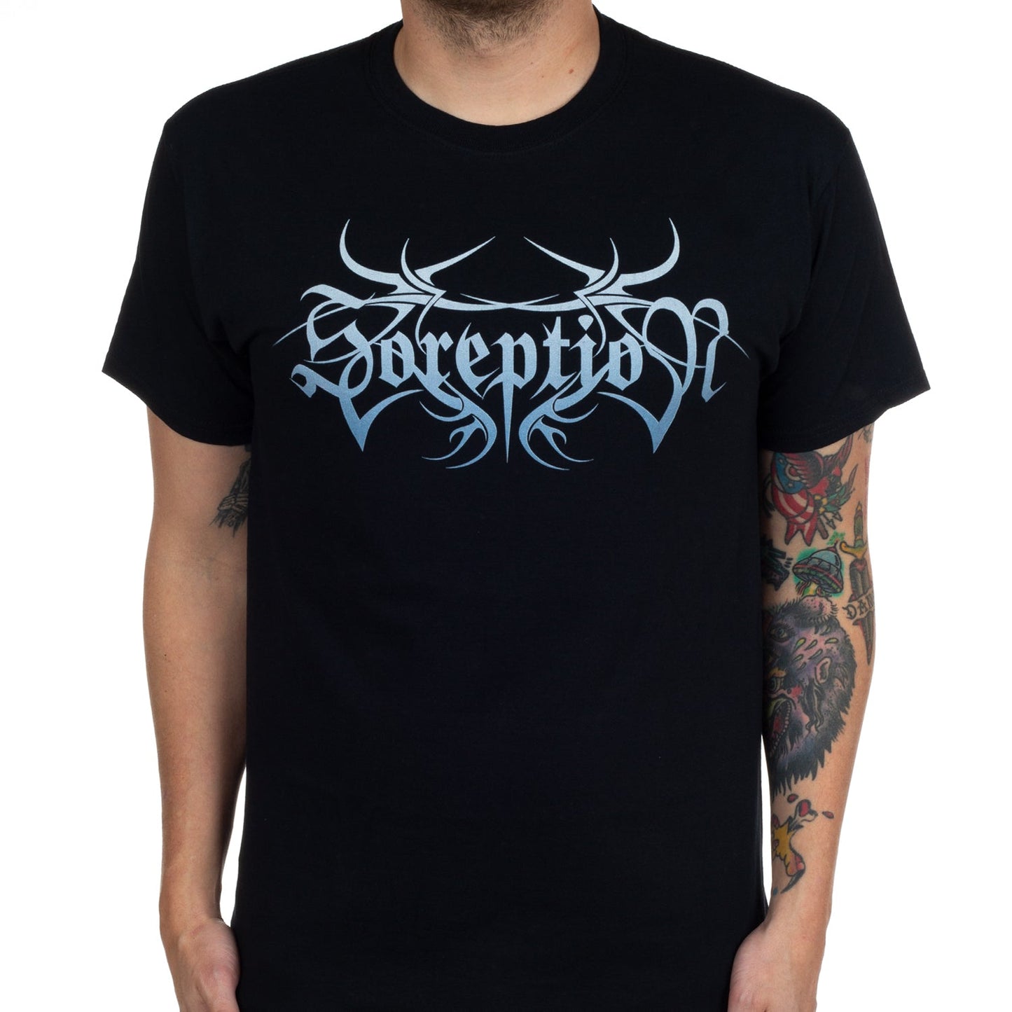 Soreption "Logo" T-Shirt Style001