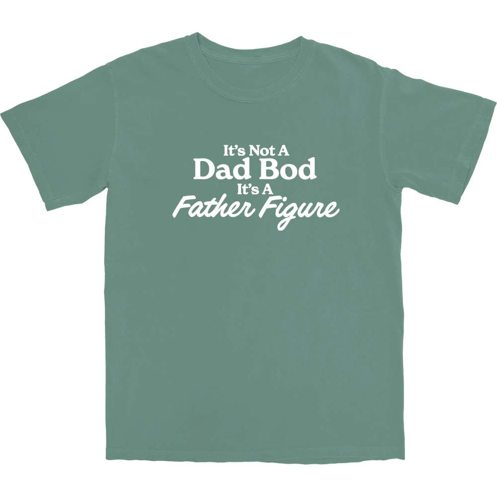 Father Figure T Shirt