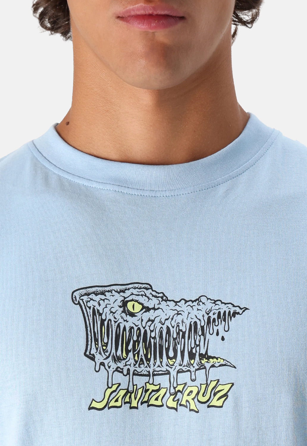 Braun Fever Dream T-Shirt Style001