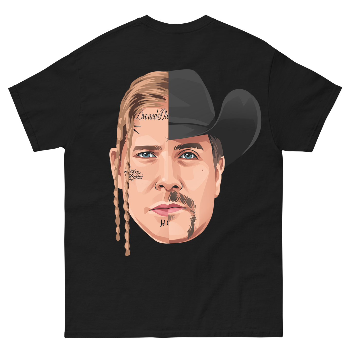 EOTW "We Look Different" T-Shirt