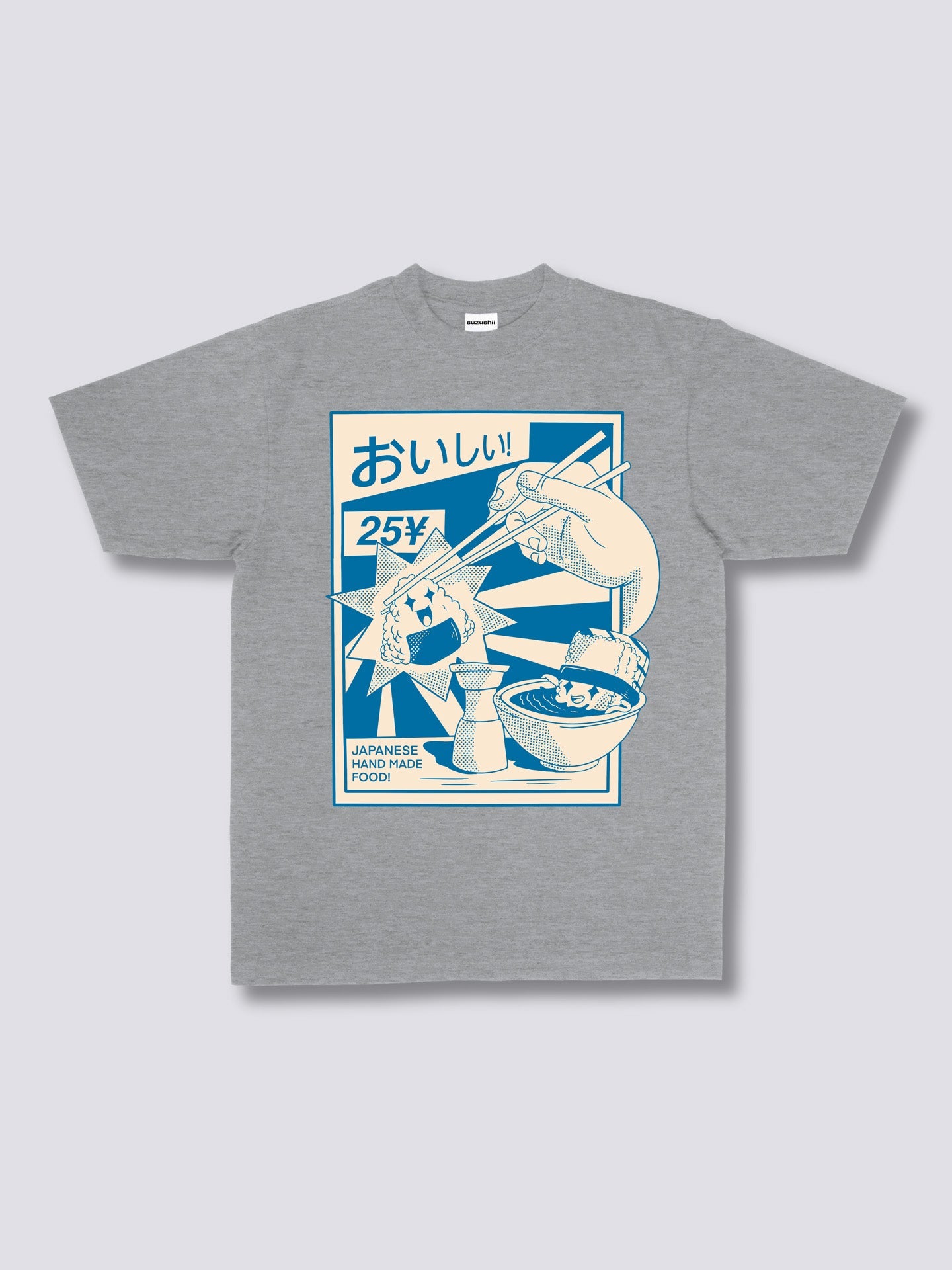 Food T-Shirt