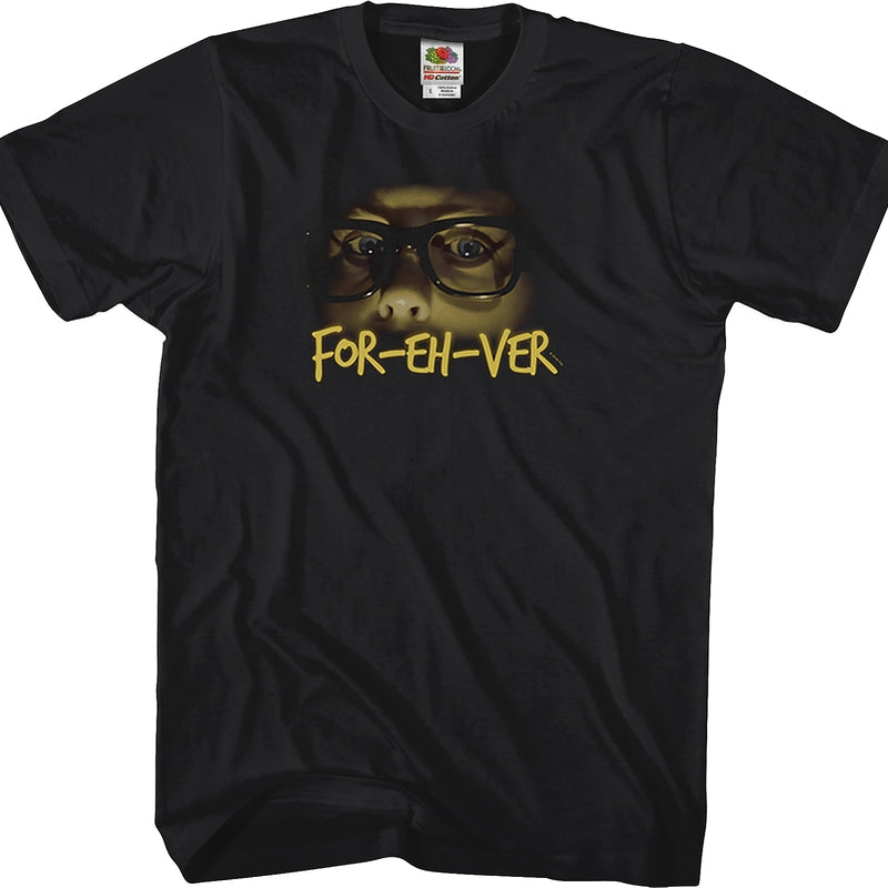 For-Eh-Ver Sandlot T-Shirt