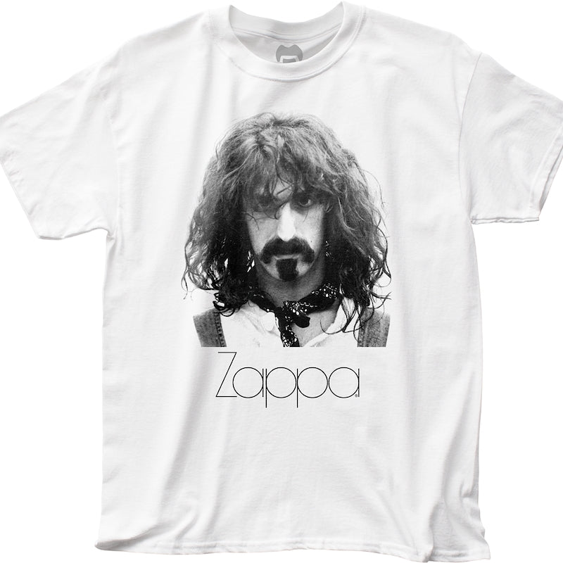 Frank Zappa T-Shirt