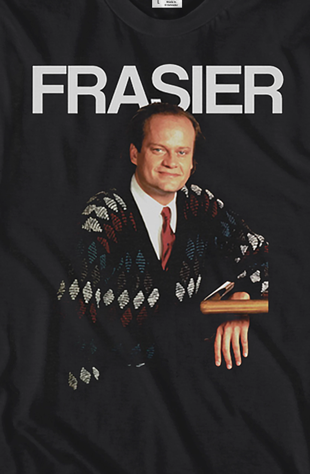 Frasier Cheers T-Shirt