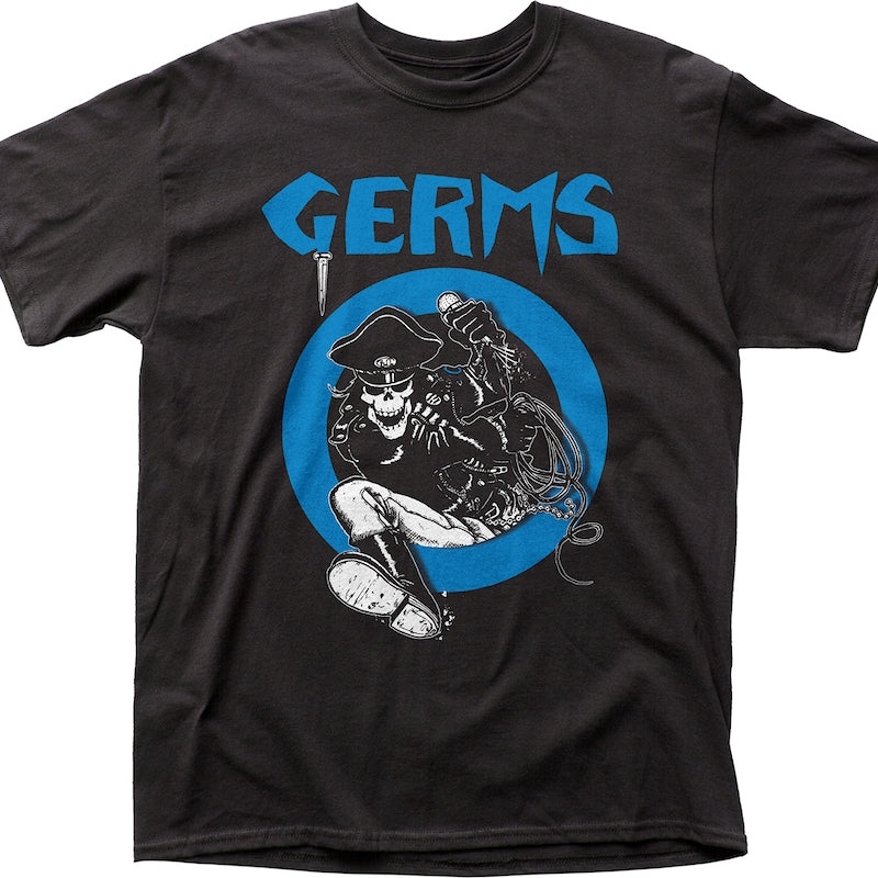 Germs T-Shirt