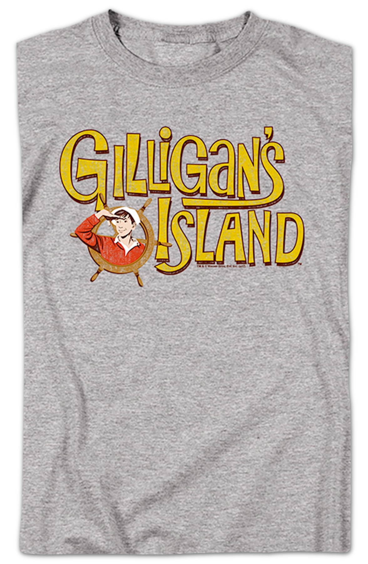 Gilligan's Island T-Shirt