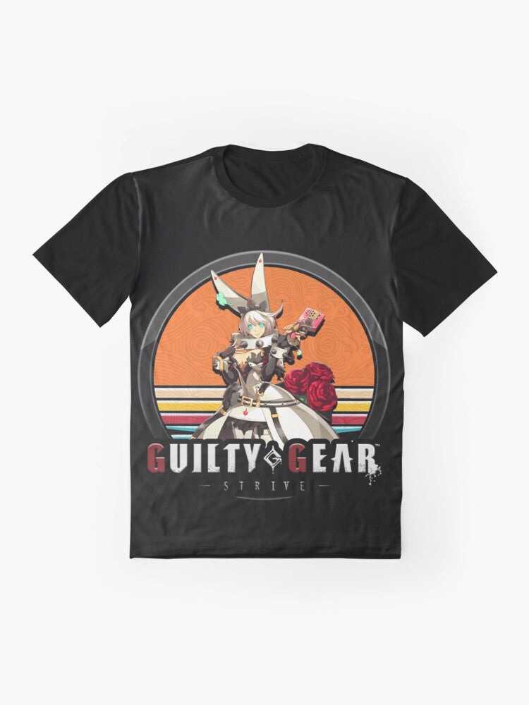 ELPHELT Graphic T-Shirt