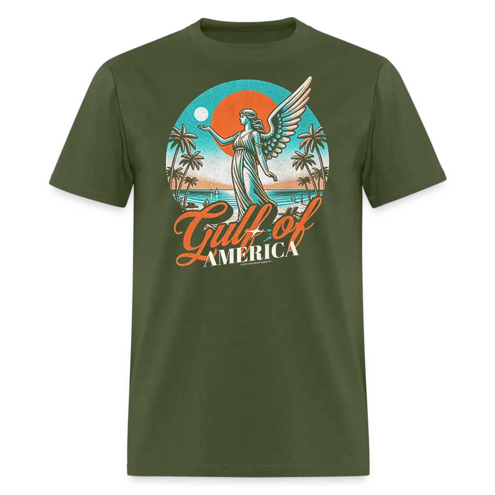 Gulf of America Unisex Classic T-Shirt