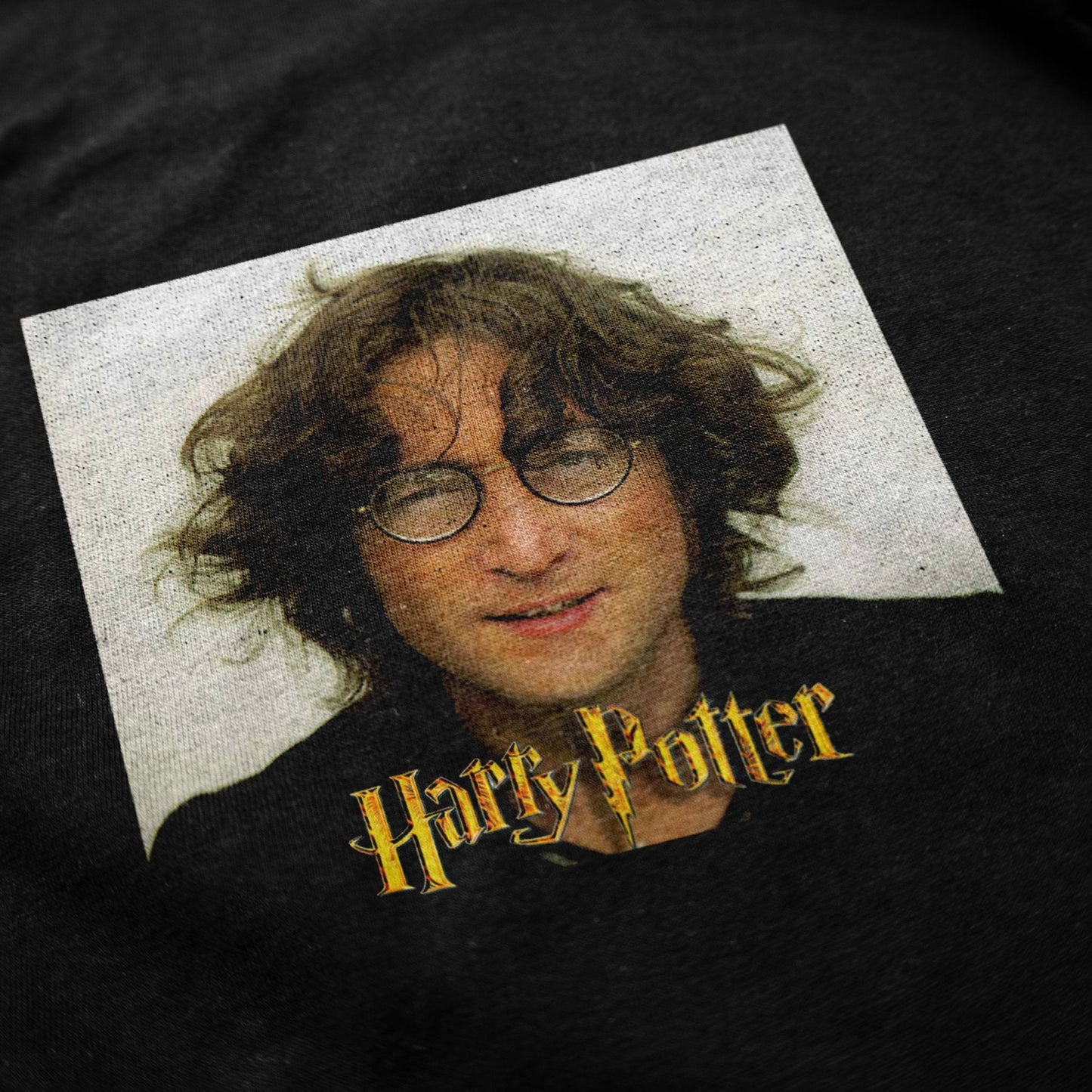 Hairy Lemon T Shirt