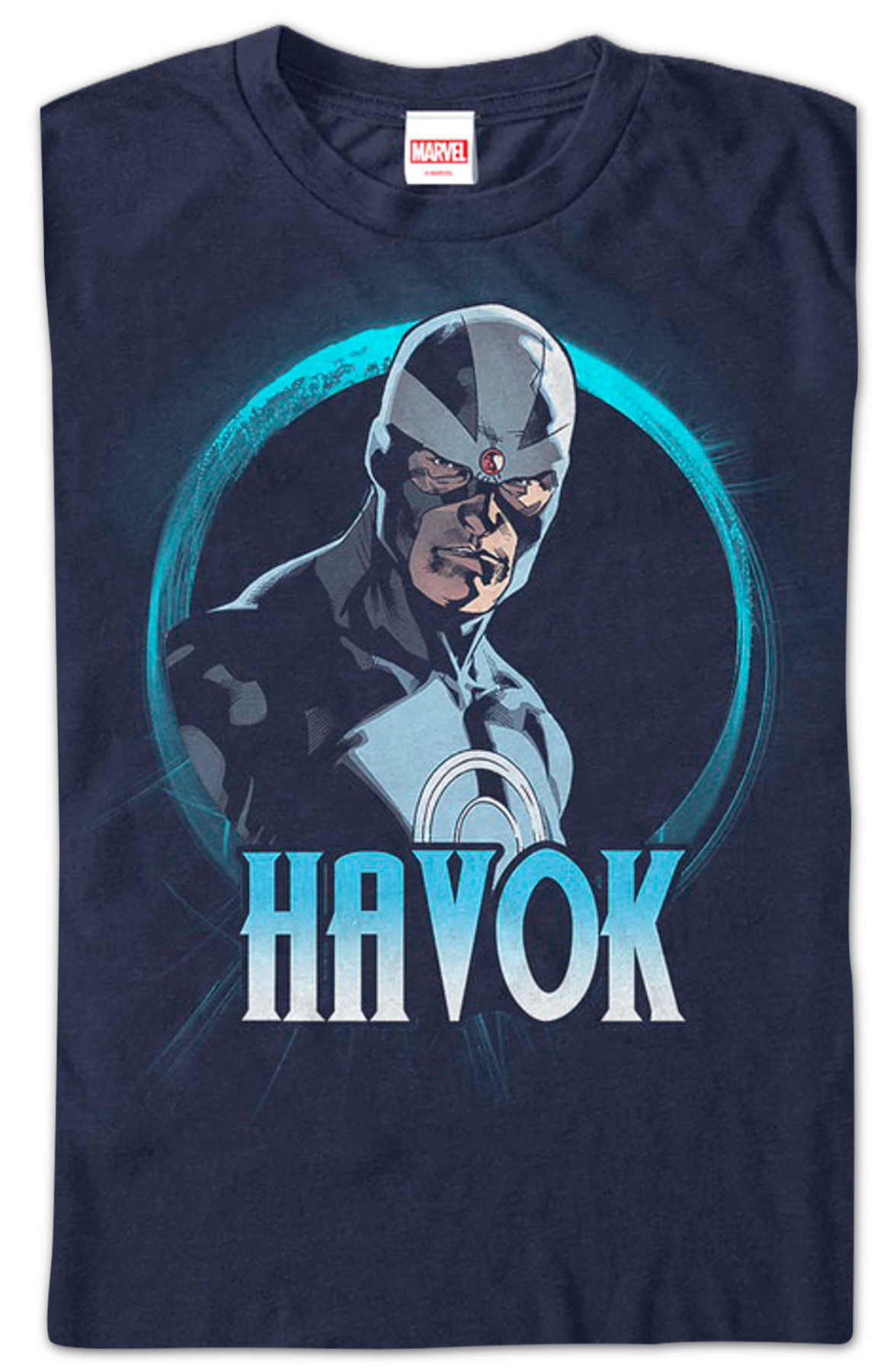 Havok X-Men T-Shirt