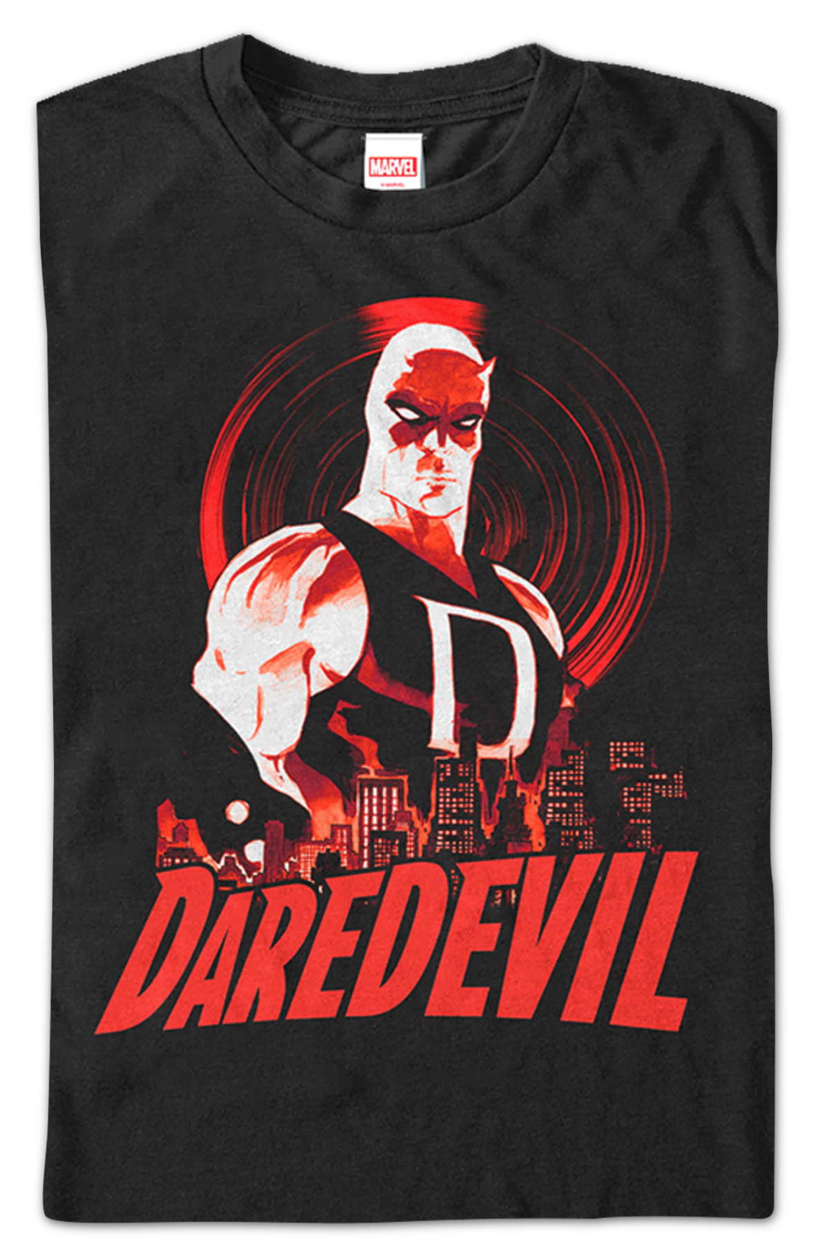 Hell's Kitchen Daredevil T-Shirt