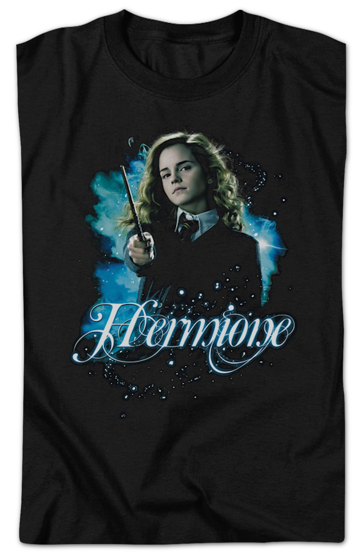 Hermione Harry Potter T-Shirt