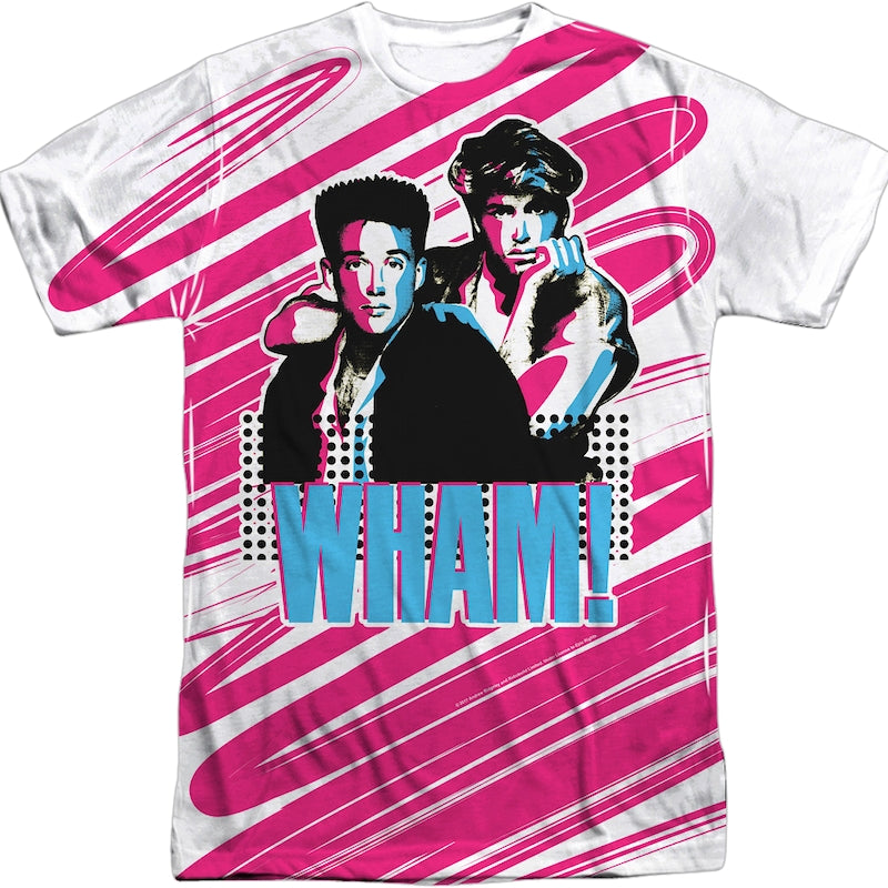 Highlighter Wham T-Shirt