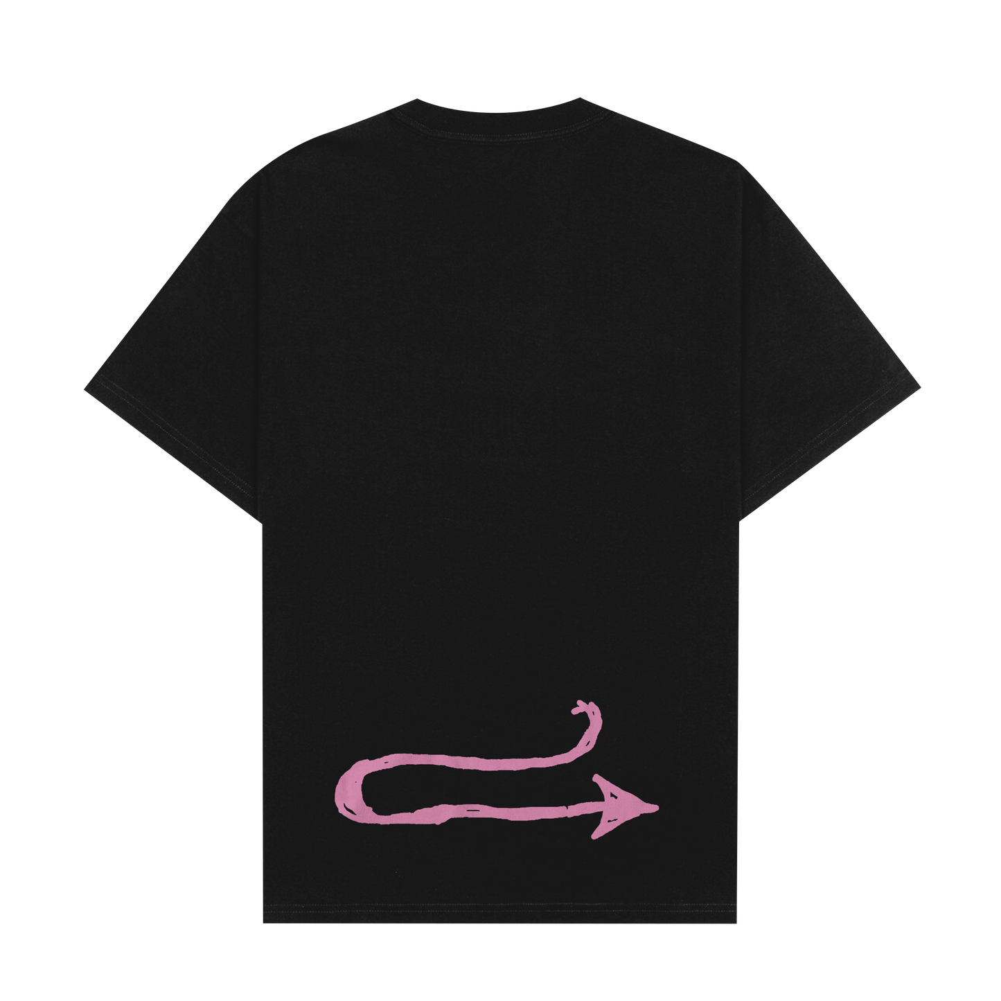 devil tee