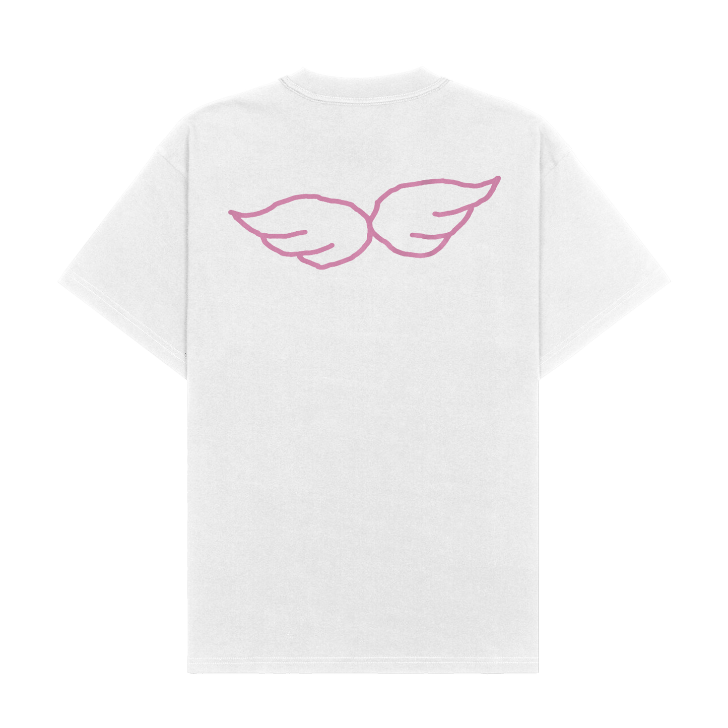 angel tee