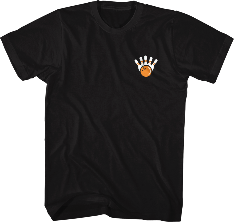 I'm The Dude Big Lebowski T-Shirt