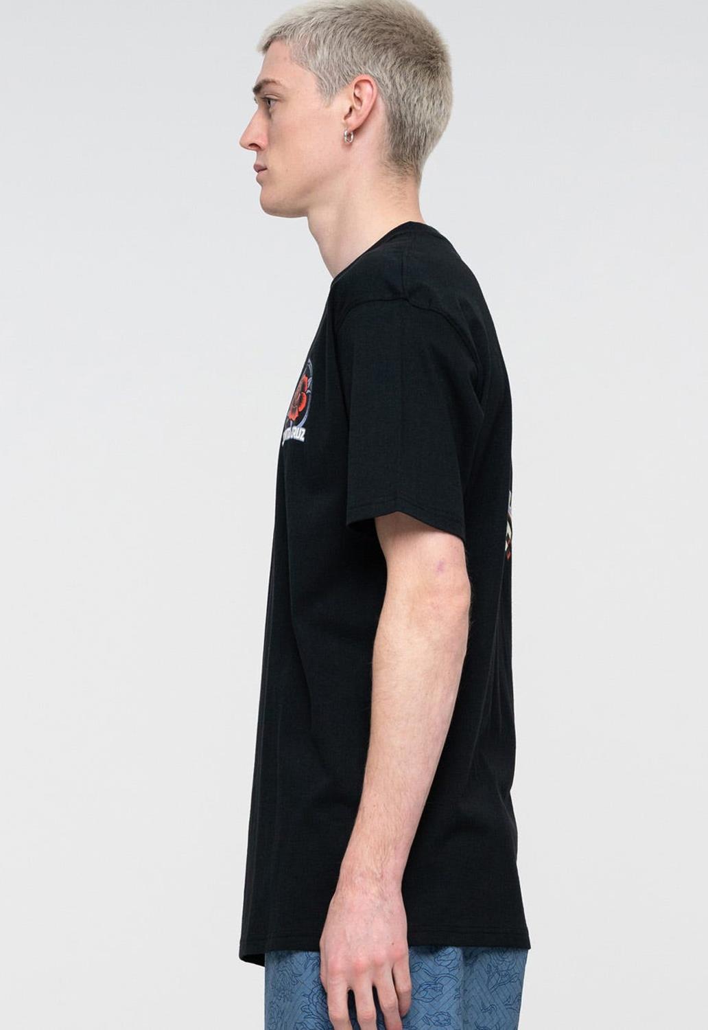 Til The End Hand T-Shirt Style001