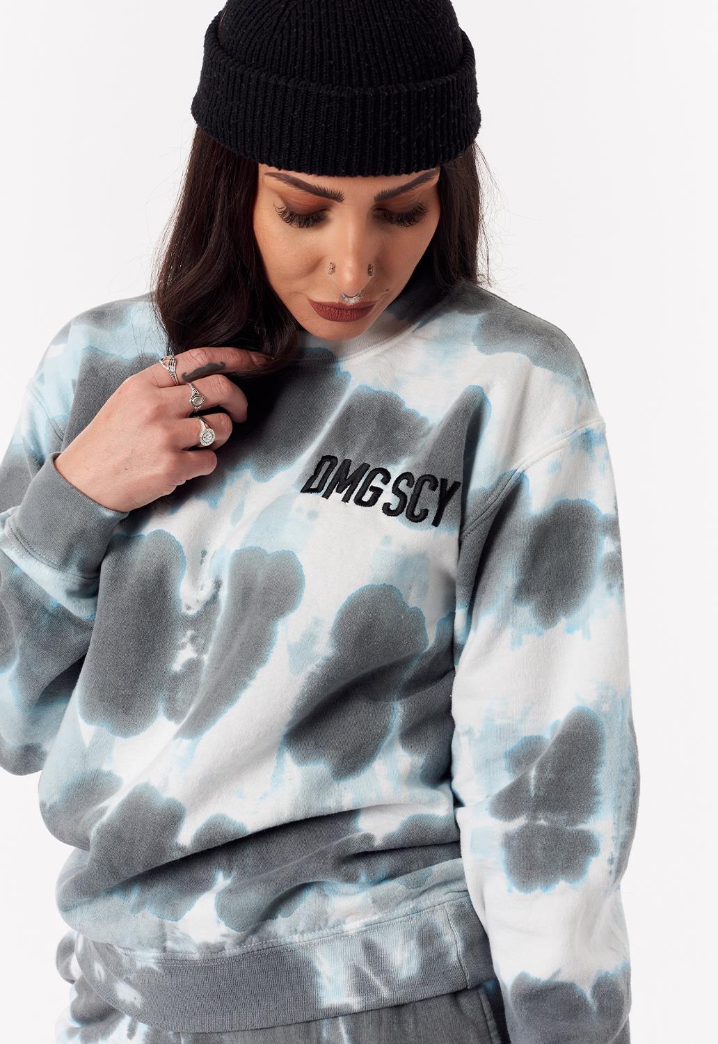 Felon Sweatshirt
