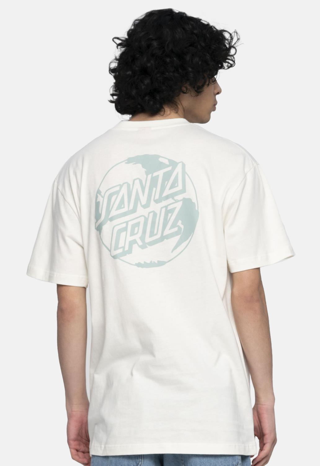 Planet Dot T-Shirt Style001