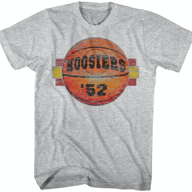Indiana Basketball Hoosiers T-Shirt