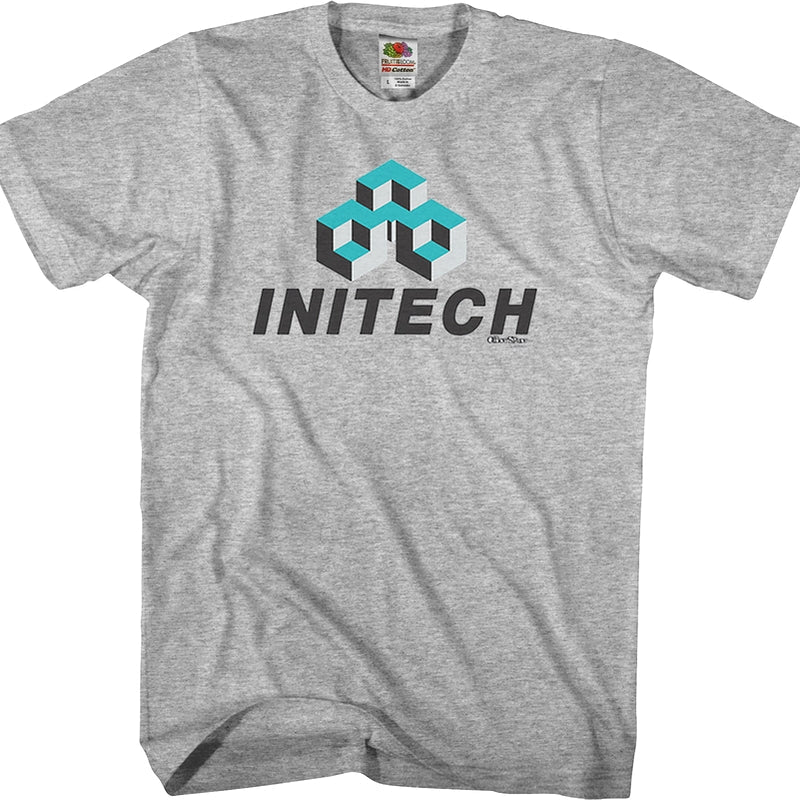 Initech Office Space T-Shirt