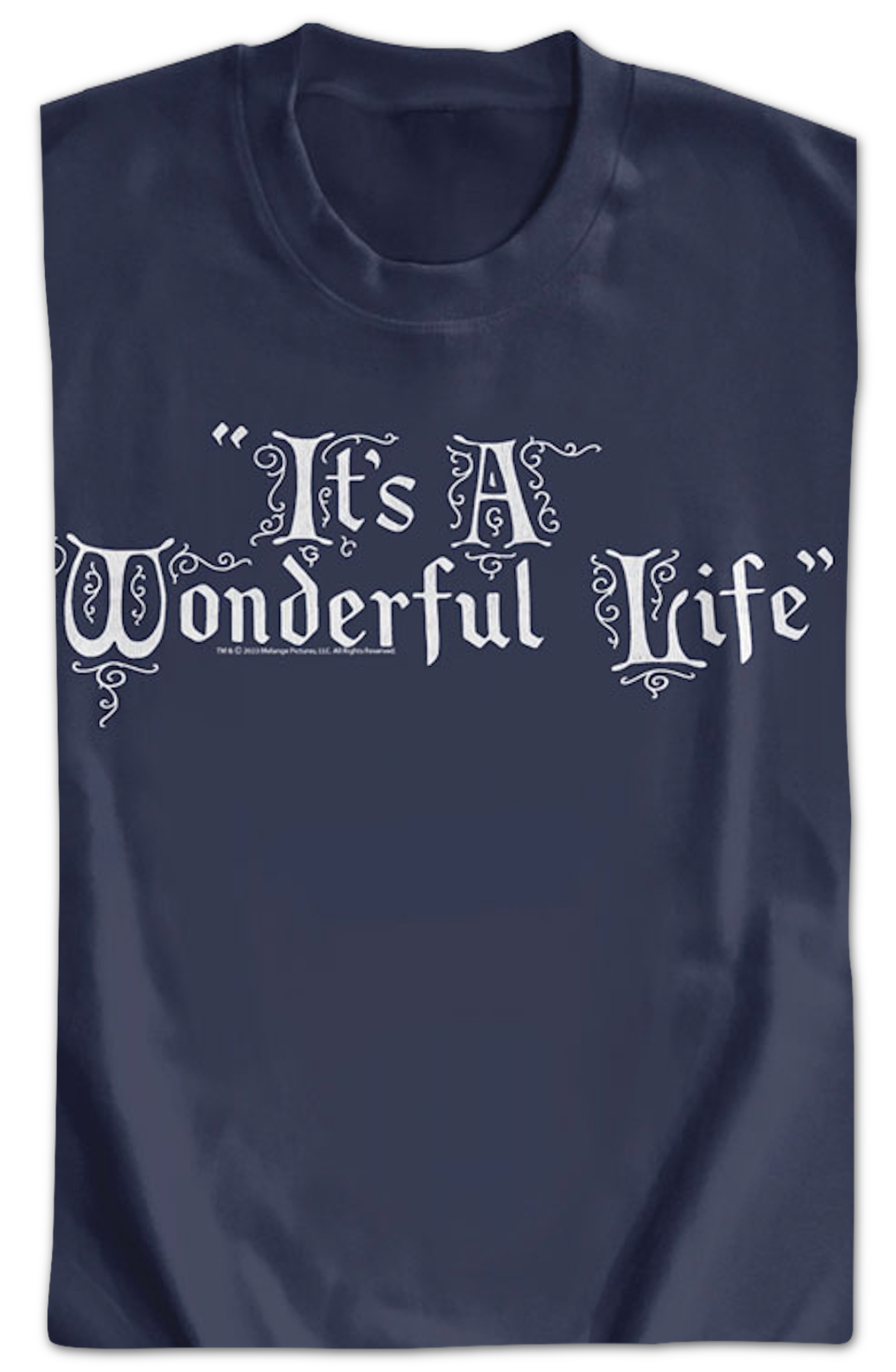 It's A Wonderful Life Sweatshirt
