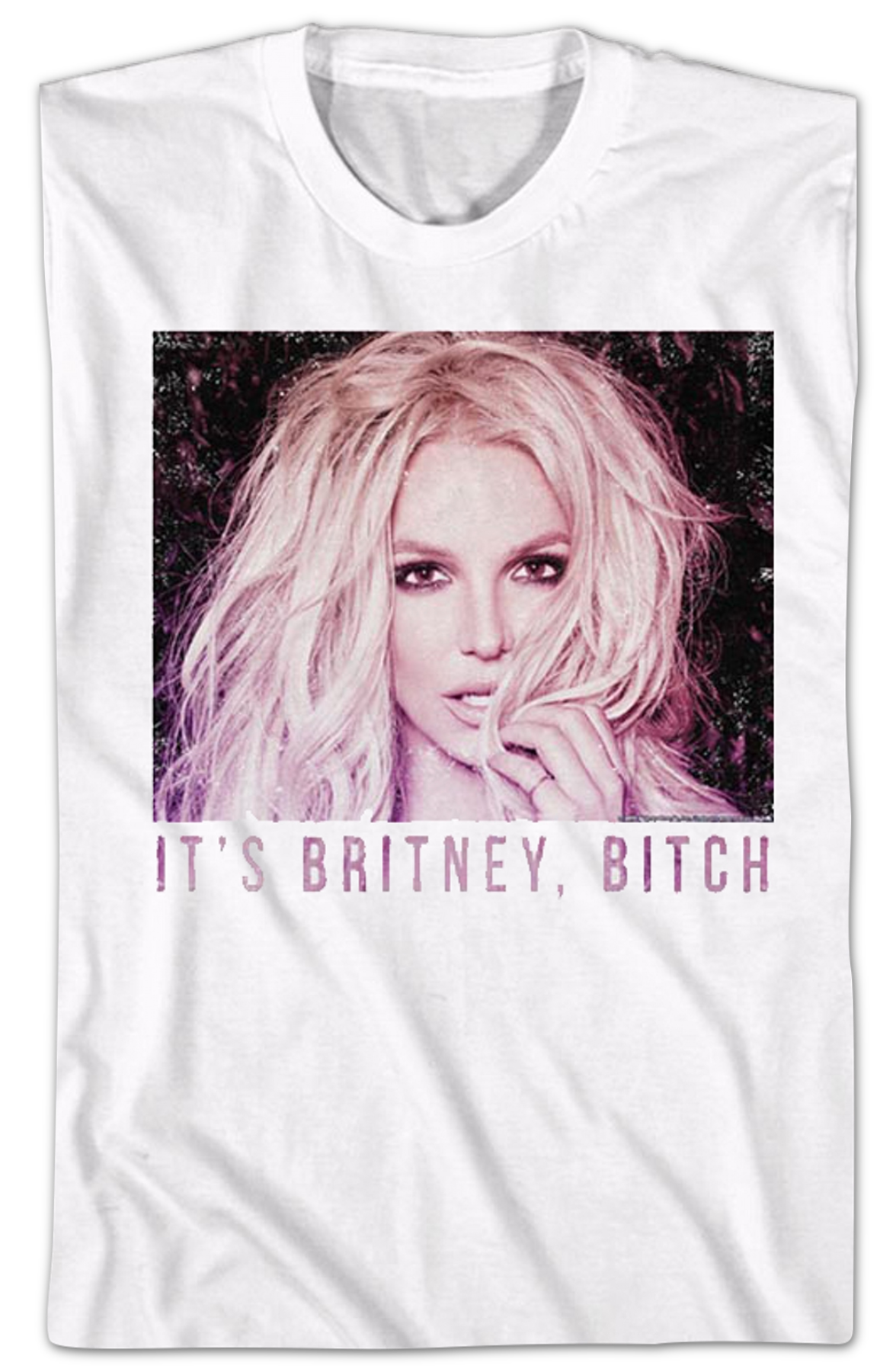 It's Britney Bitch Britney Spears T-Shirt