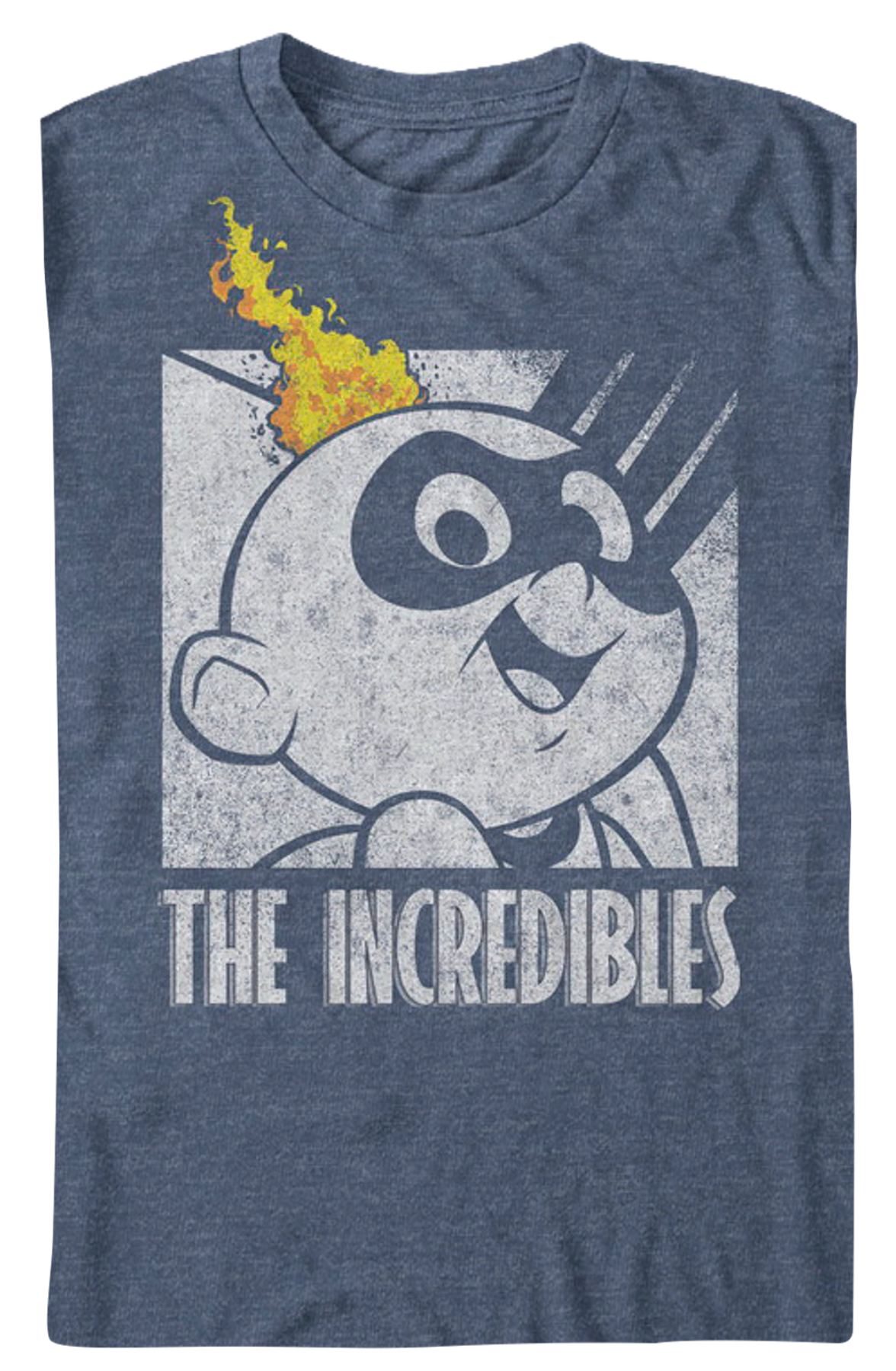 Jack-Jack Incredibles T-Shirt