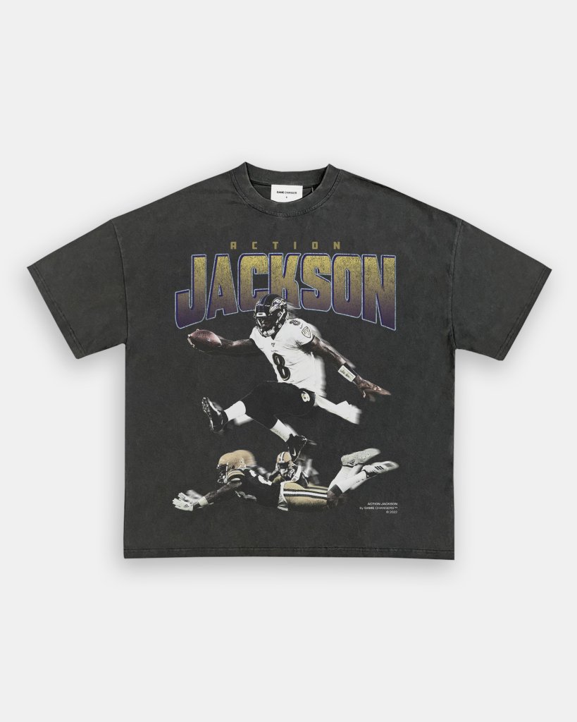 JACKSON TEE