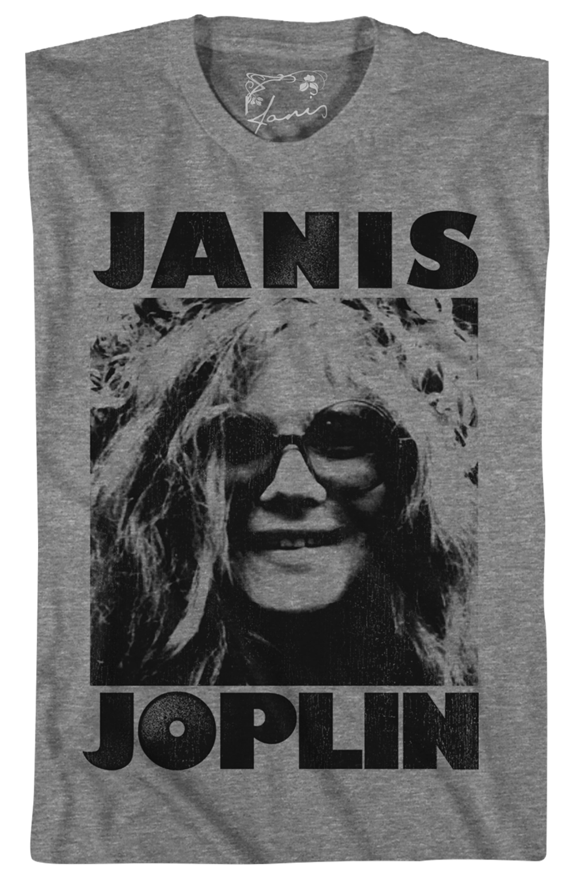 Janis Joplin T-Shirt