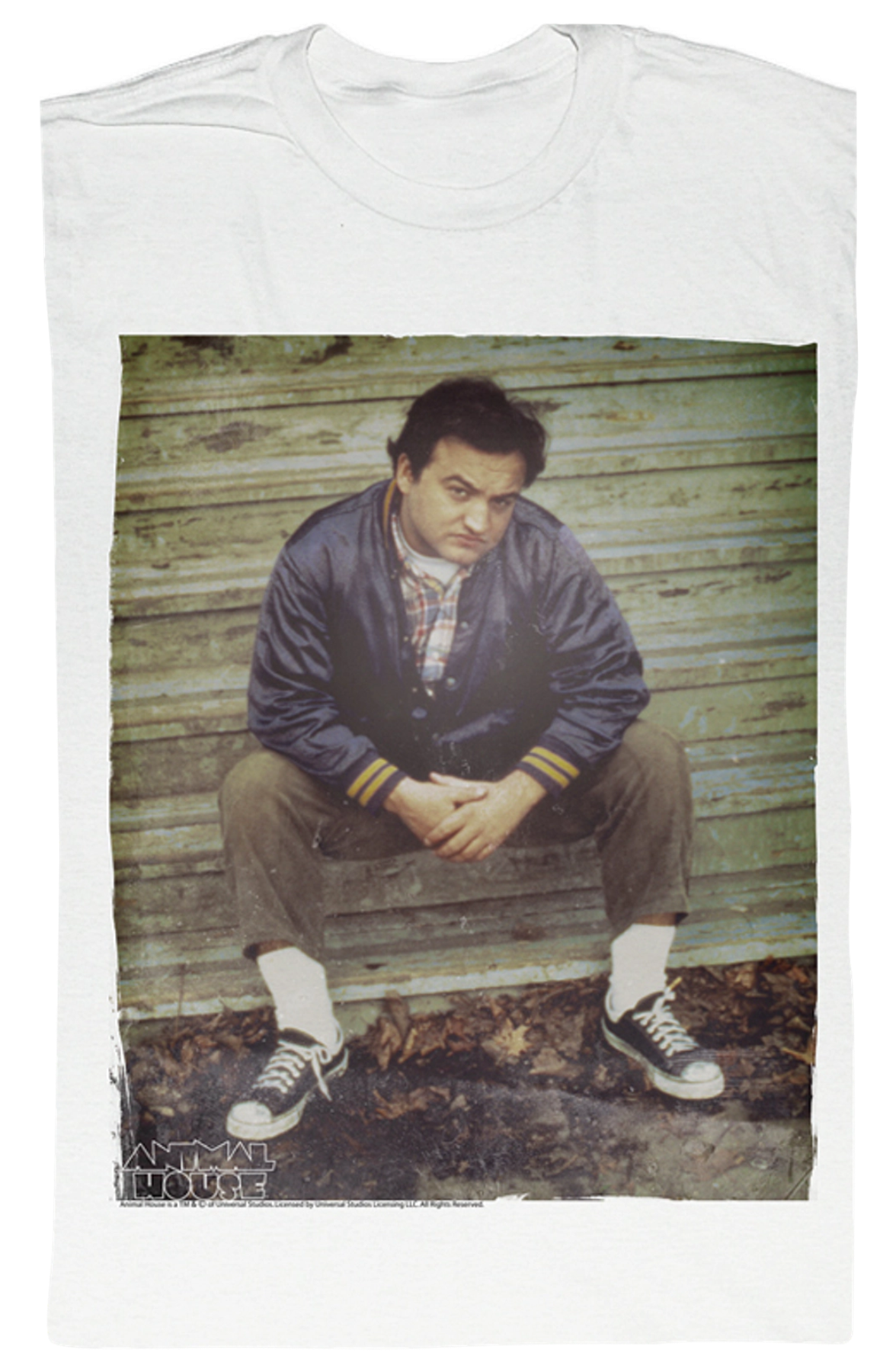 John Belushi Animal House T-Shirt