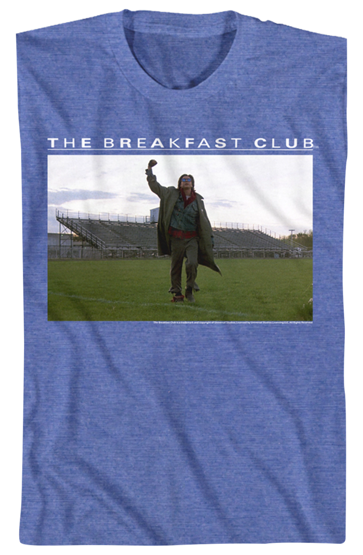 John Bender Shirt