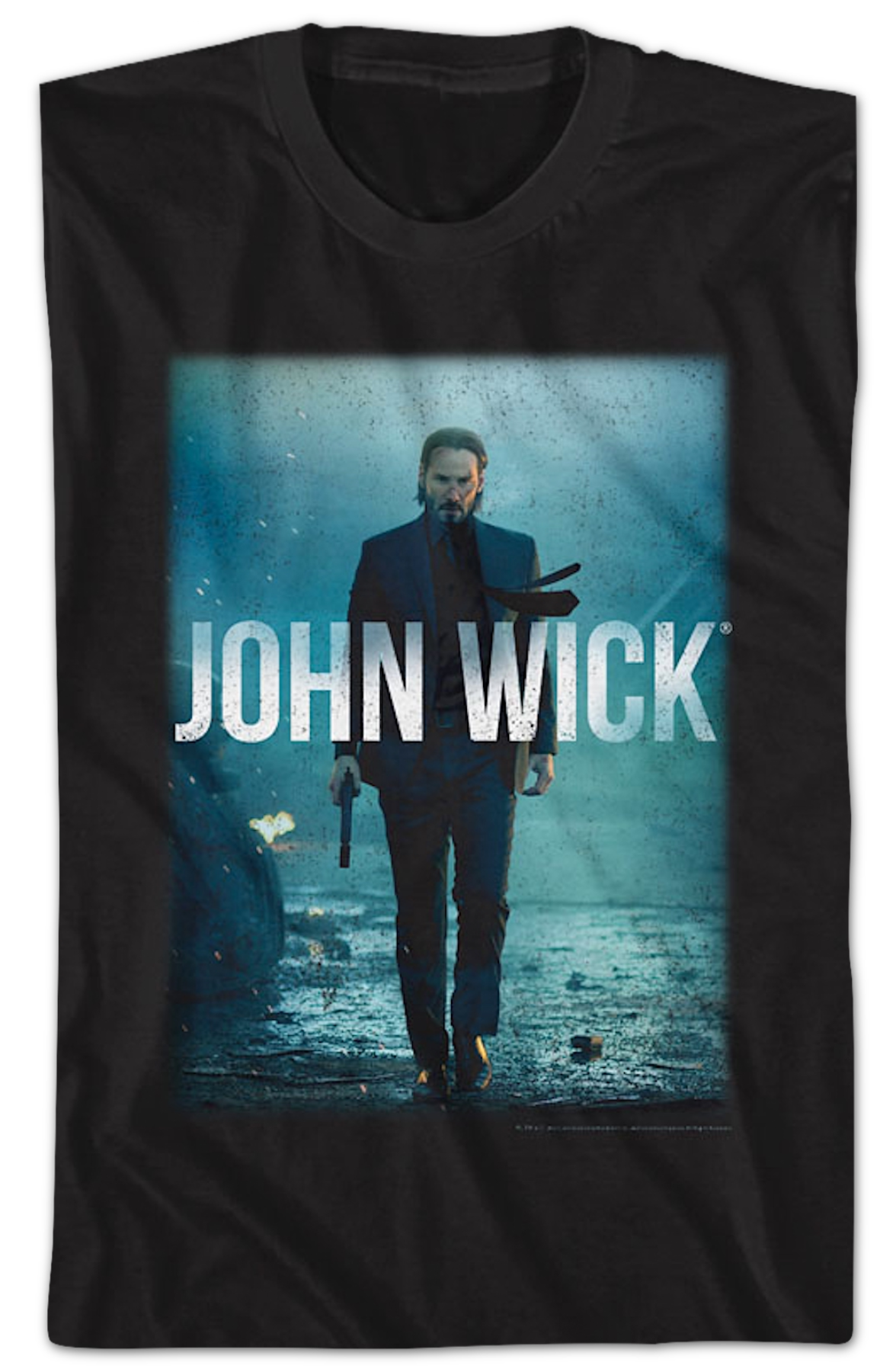 John Wick T-Shirt