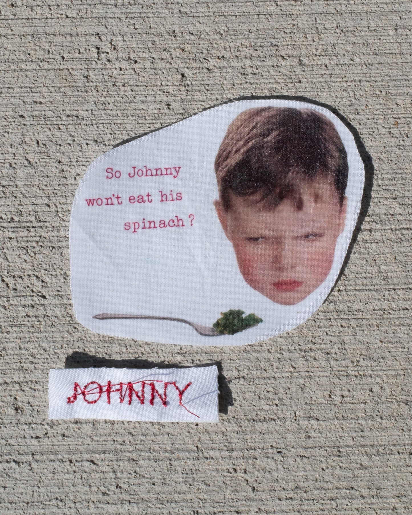 johnny classic tee