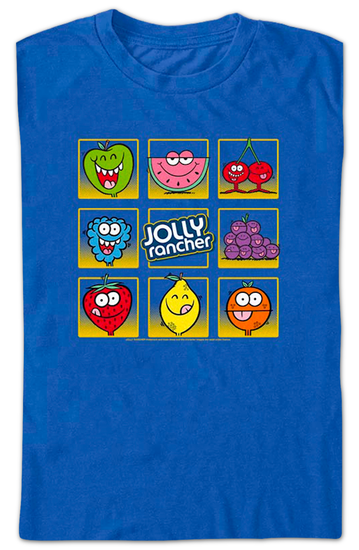 Jolly Rancher Hershey T-Shirt