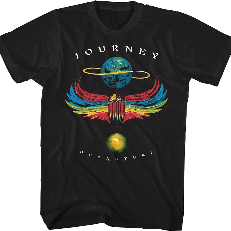 Journey Departure T-Shirt