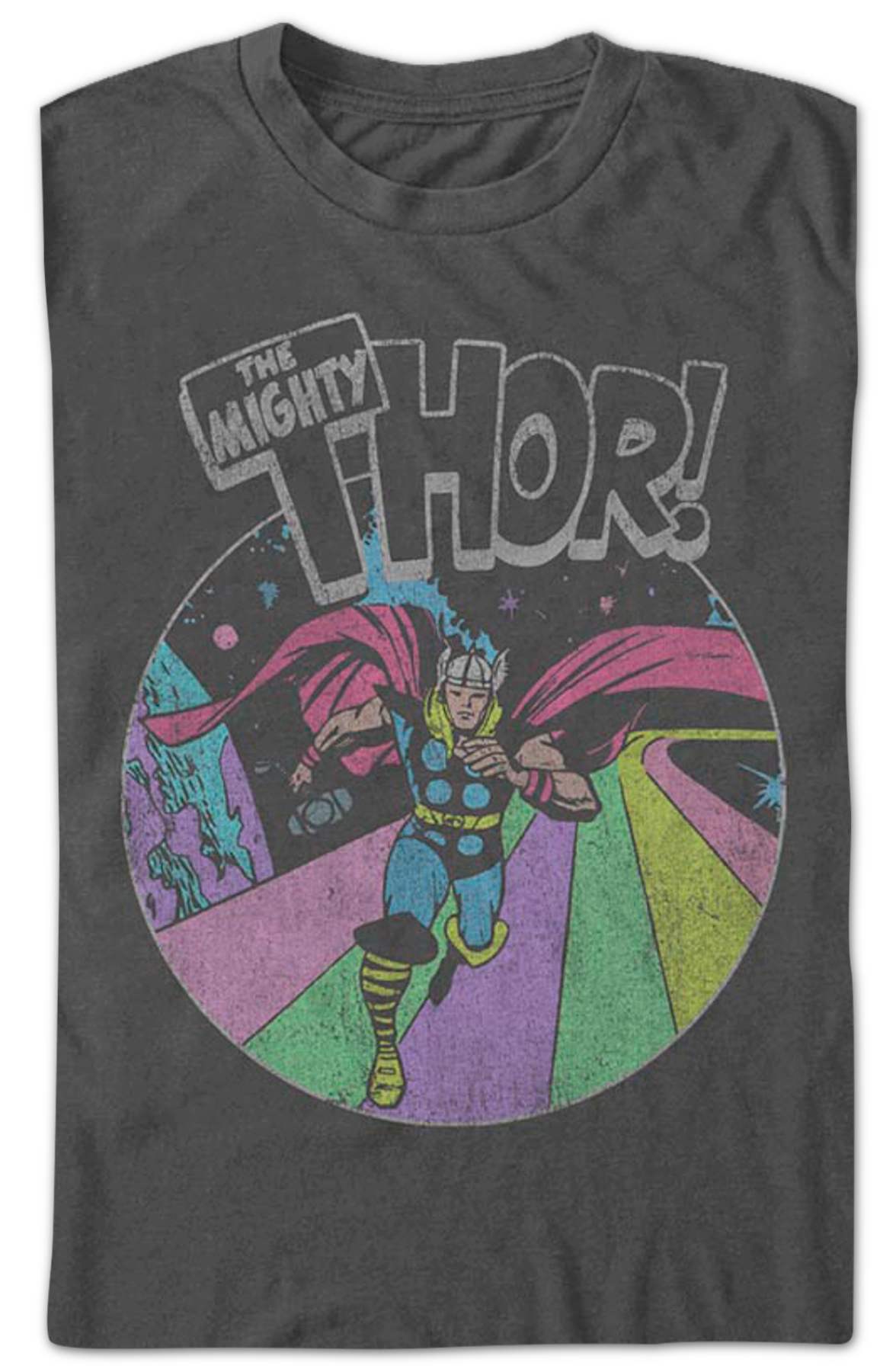 Journey Into Mystery Thor T-Shirt