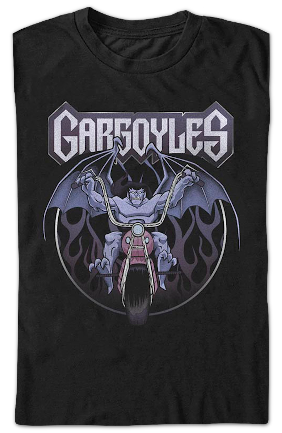 Joyride Gargoyles T-Shirt