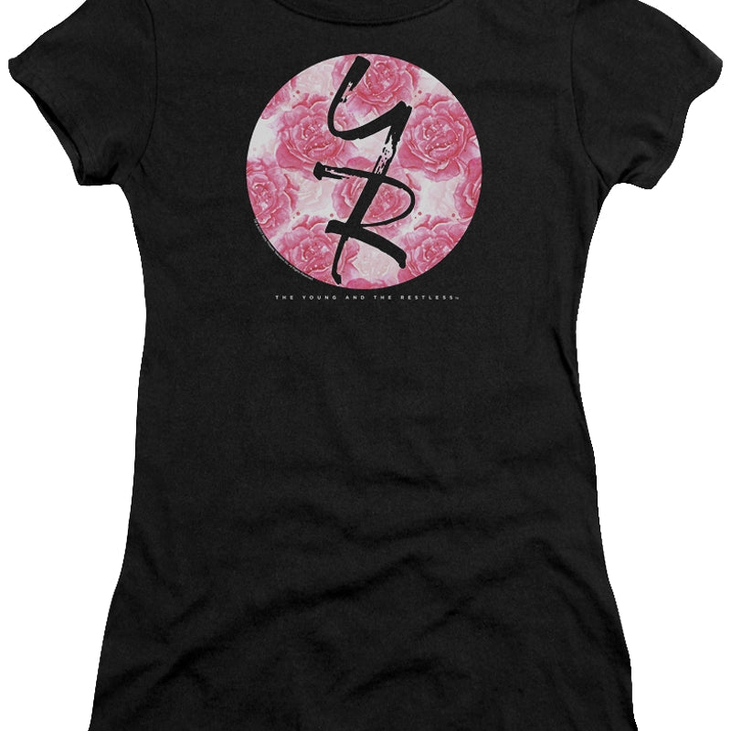 Junior Young and the Restless Shirt