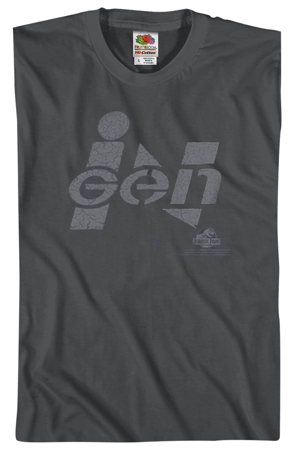 Jurassic Park InGen T-Shirt