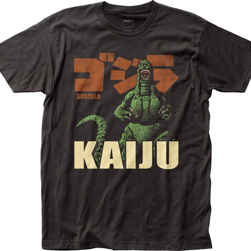 Kaiju Godzilla T-Shirt