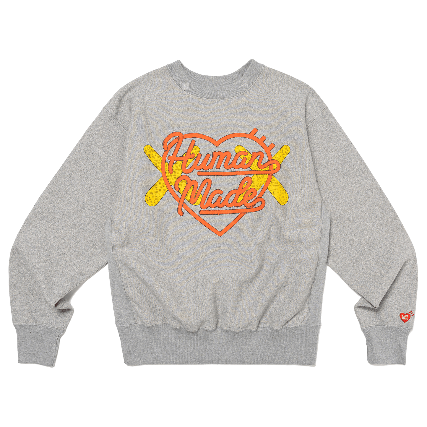 KAWS MADE SWEATSHIRT