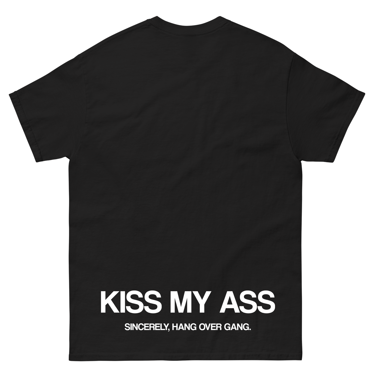 Dear World T-Shirt