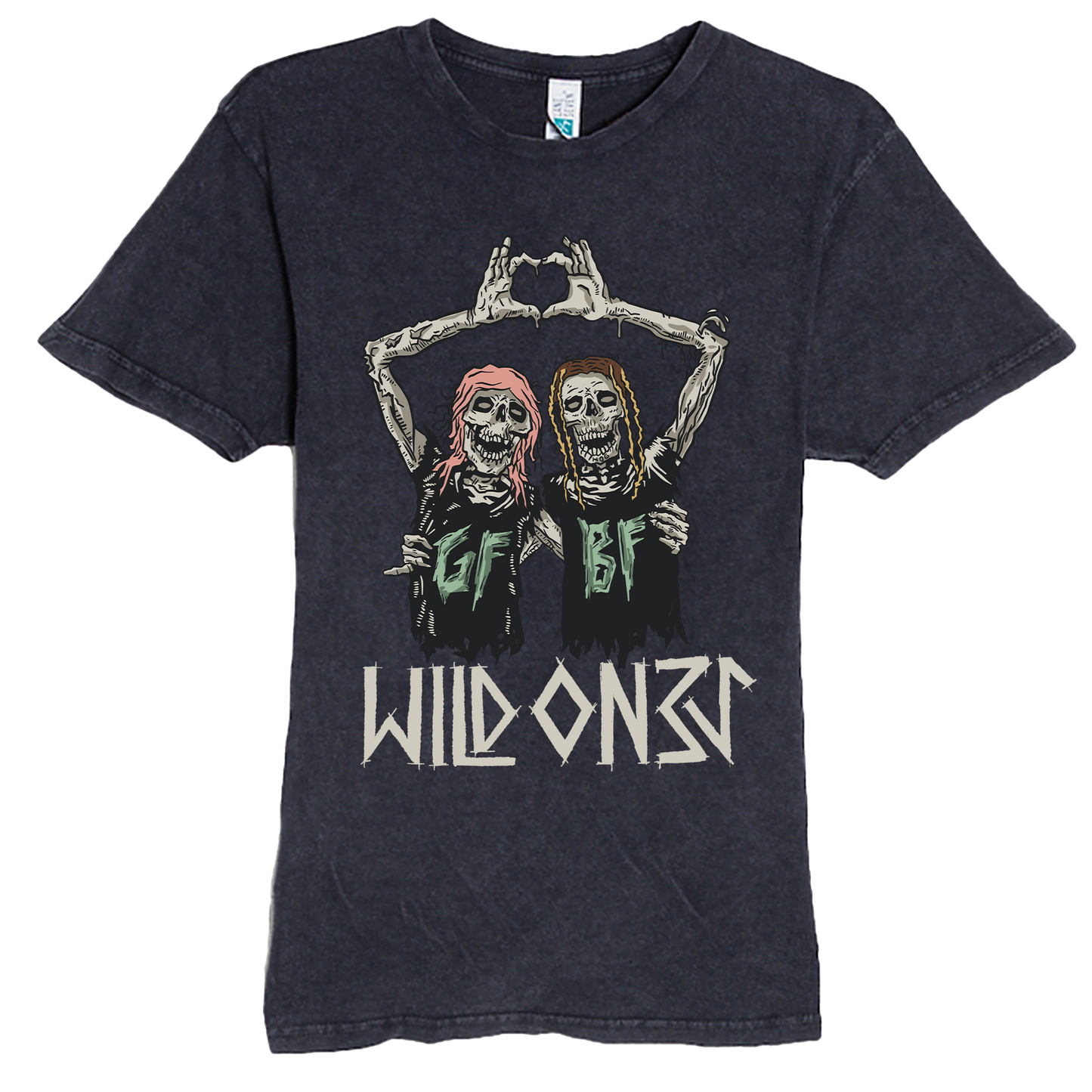 Wild On3z T-Shirt
