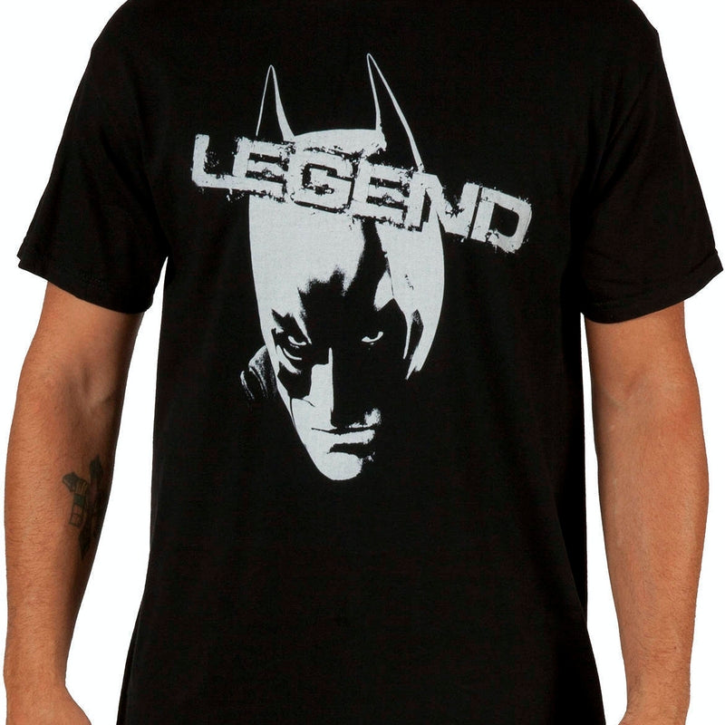 Legend Dark Knight Rises Shirt