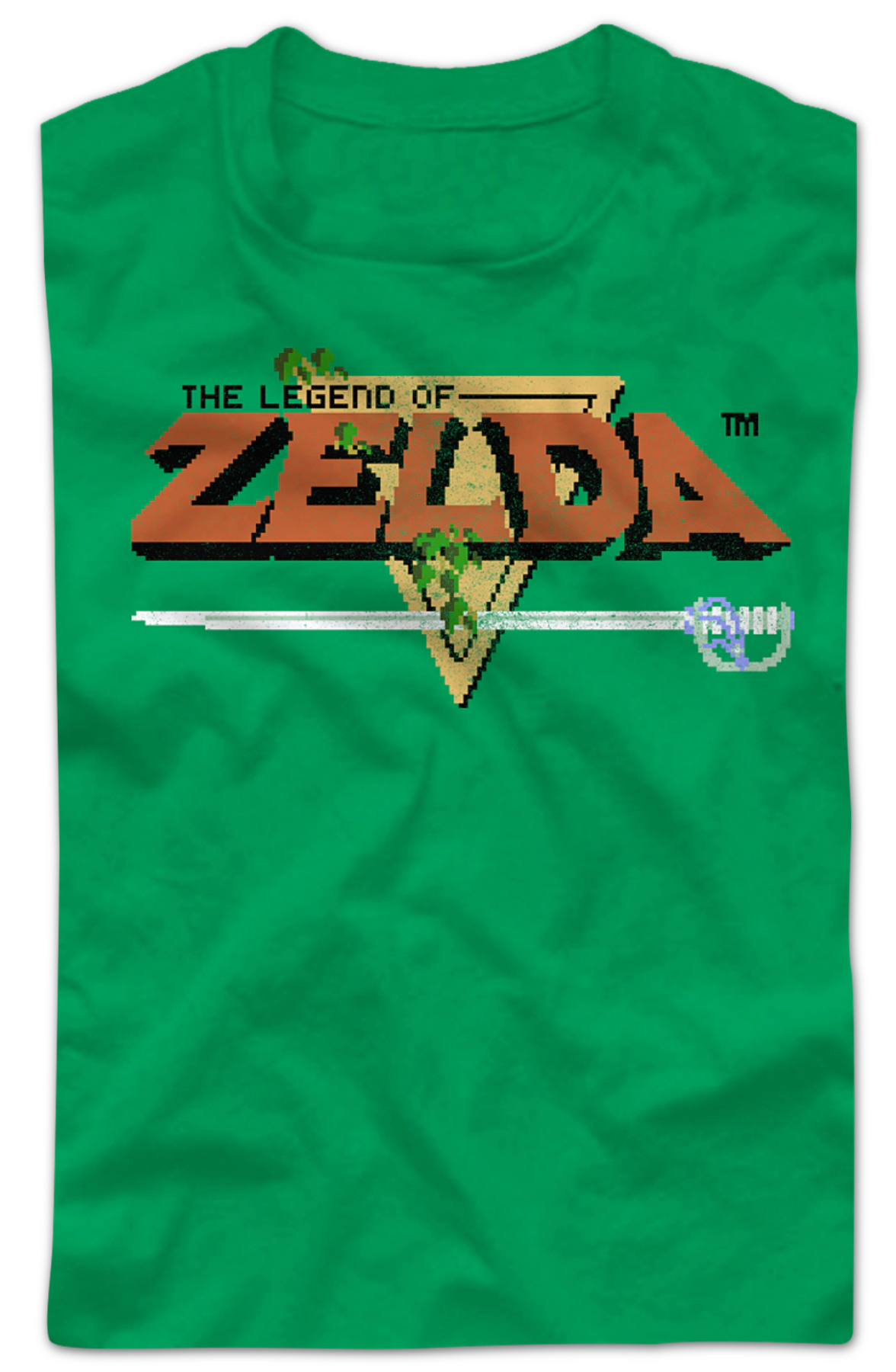 Legend of Zelda T-Shirt